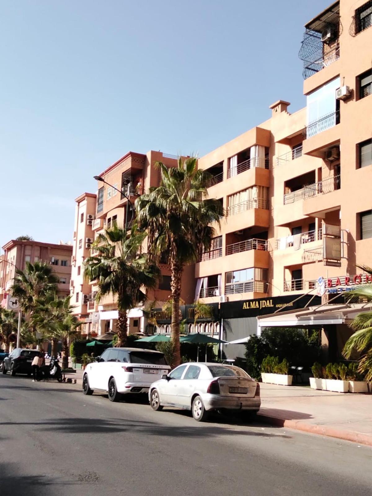 Appartamento Cozy In Hay Charaf District, Marrakech