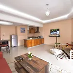 Cozy Apartment In Hay Charaf District, Marrakech
