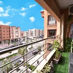 Cozy Apartment In Hay Charaf District, Marrakech