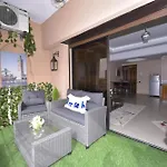 Cozy Apartment In Hay Charaf District, Marrakech